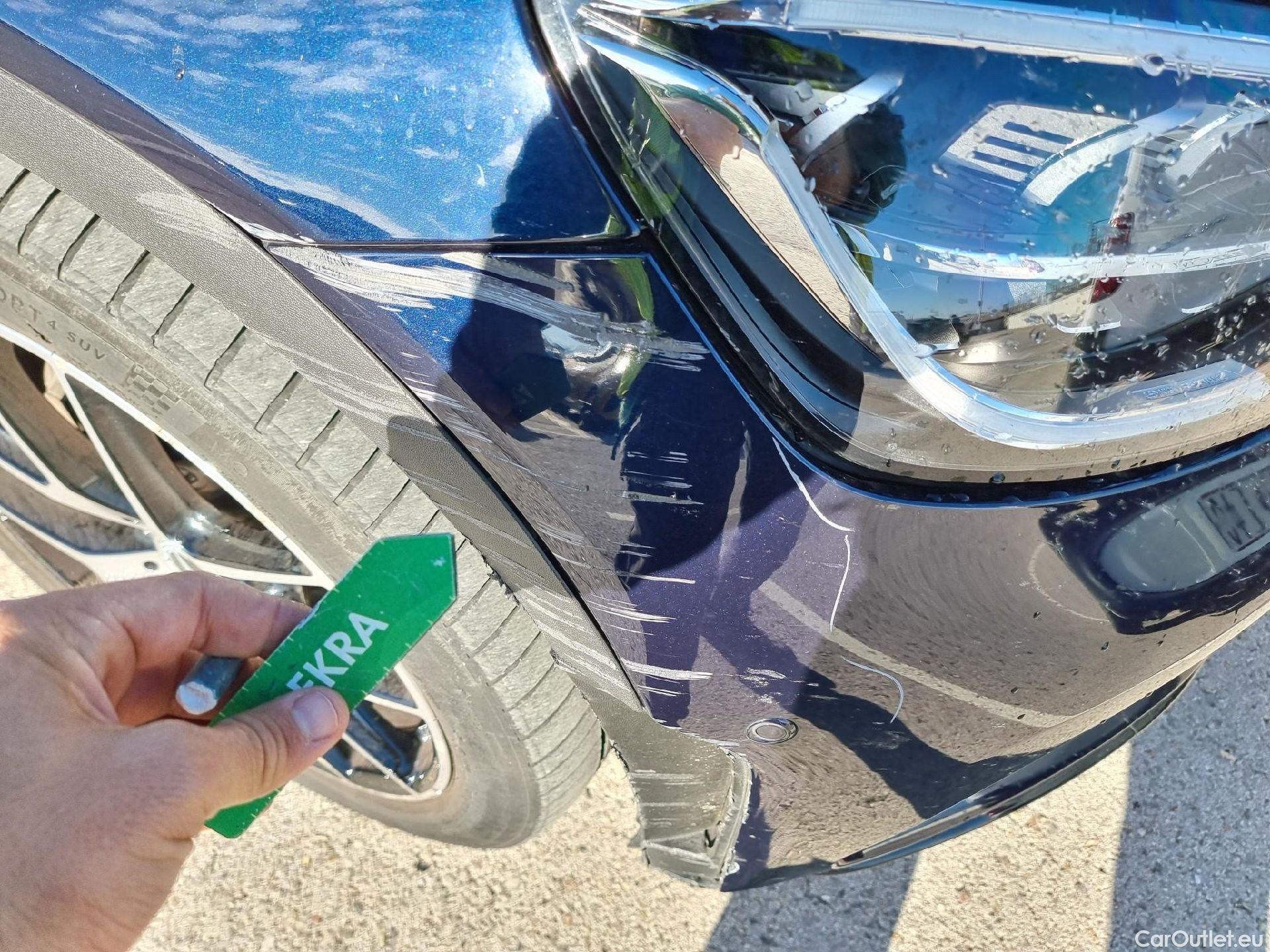  Mercedes  G-Klasee MERCEDES-BENZ Clase GLC / 2019 / 5P / todoterreno GLC 300 e 4MATIC #11