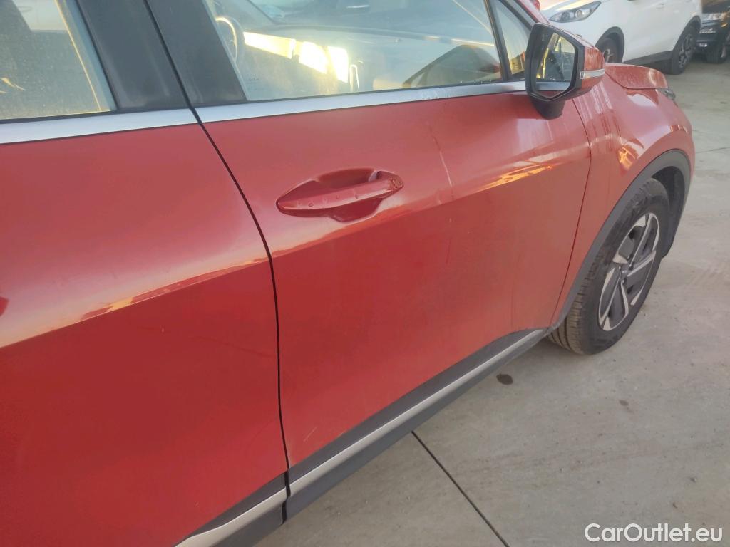  KIA  Sportage KIA  / 2022 / 5P / todoterreno 1.6 CRDi MHEV 100kW (136CV) Drive 4X2 #22