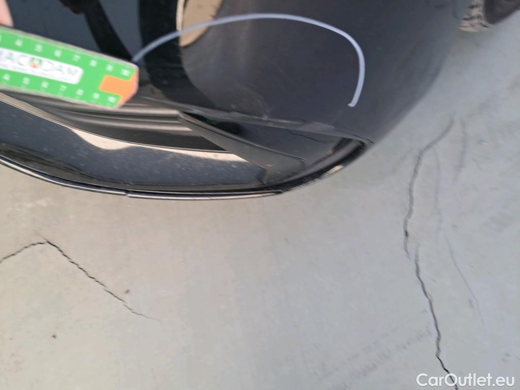  Mercedes  C-Klasse MERCEDES-BENZ Clase C / 2021 / 5P / familiar C 300 d Estate #22