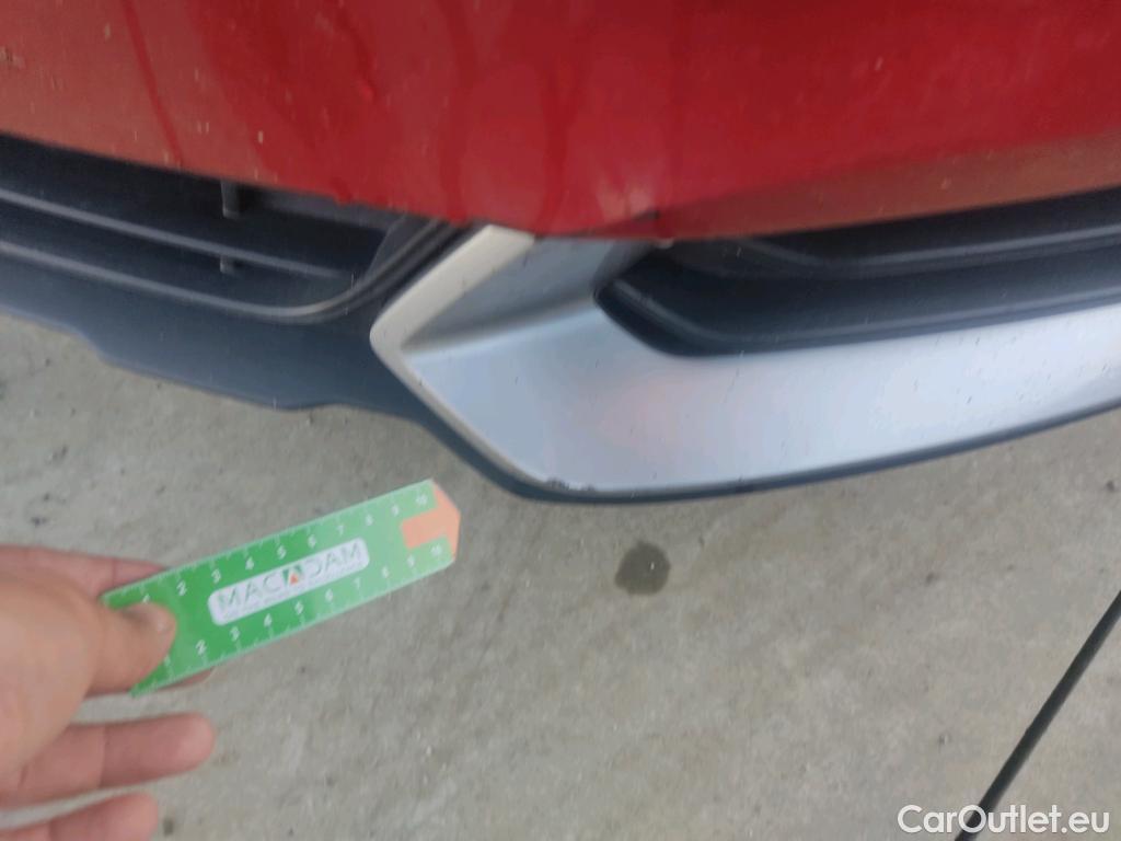  KIA  Sportage KIA  / 2022 / 5P / todoterreno 1.6 CRDi MHEV 100kW (136CV) Drive 4X2 #33