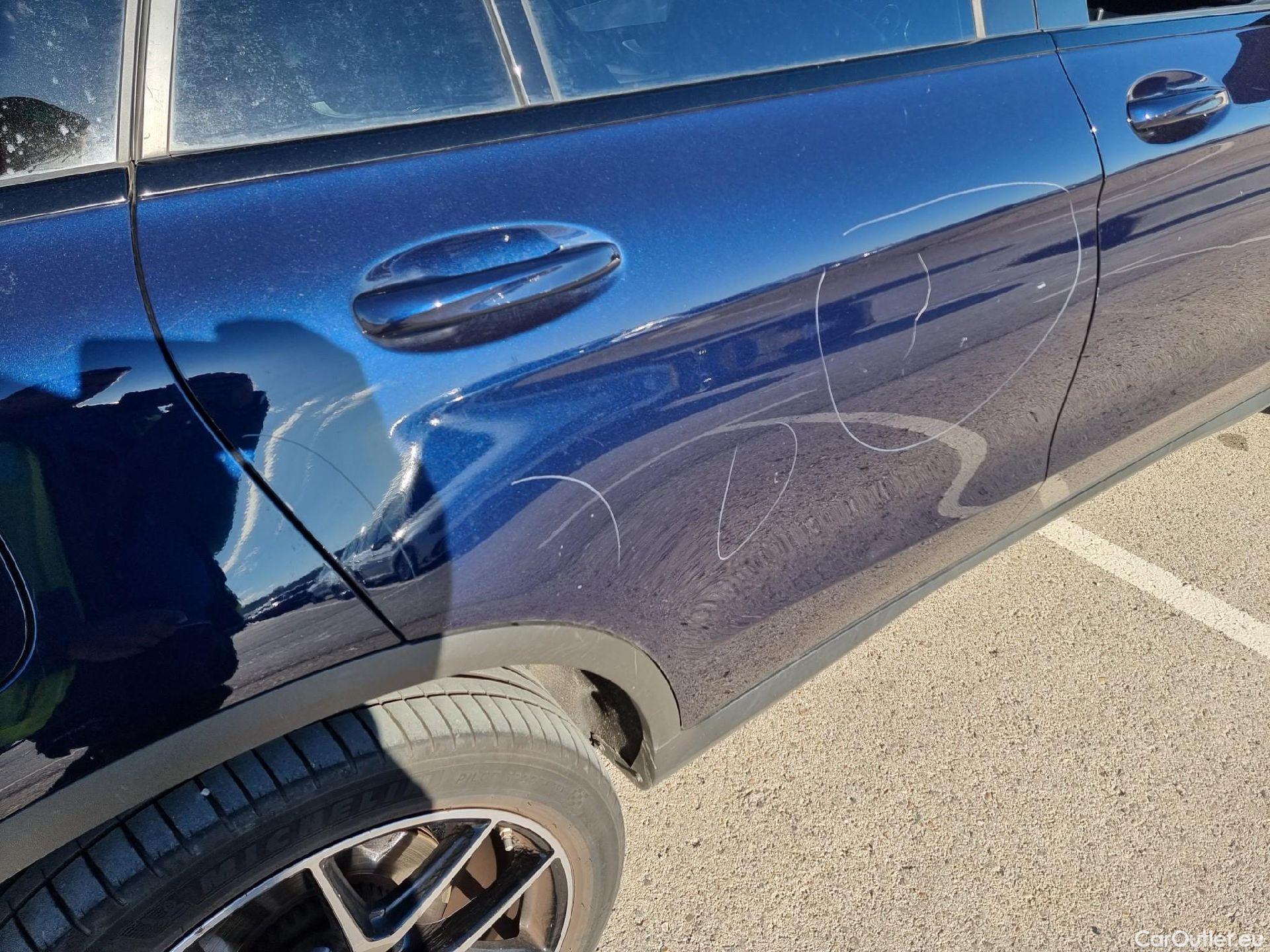  Mercedes  G-Klasee MERCEDES-BENZ Clase GLC / 2019 / 5P / todoterreno GLC 300 e 4MATIC #42