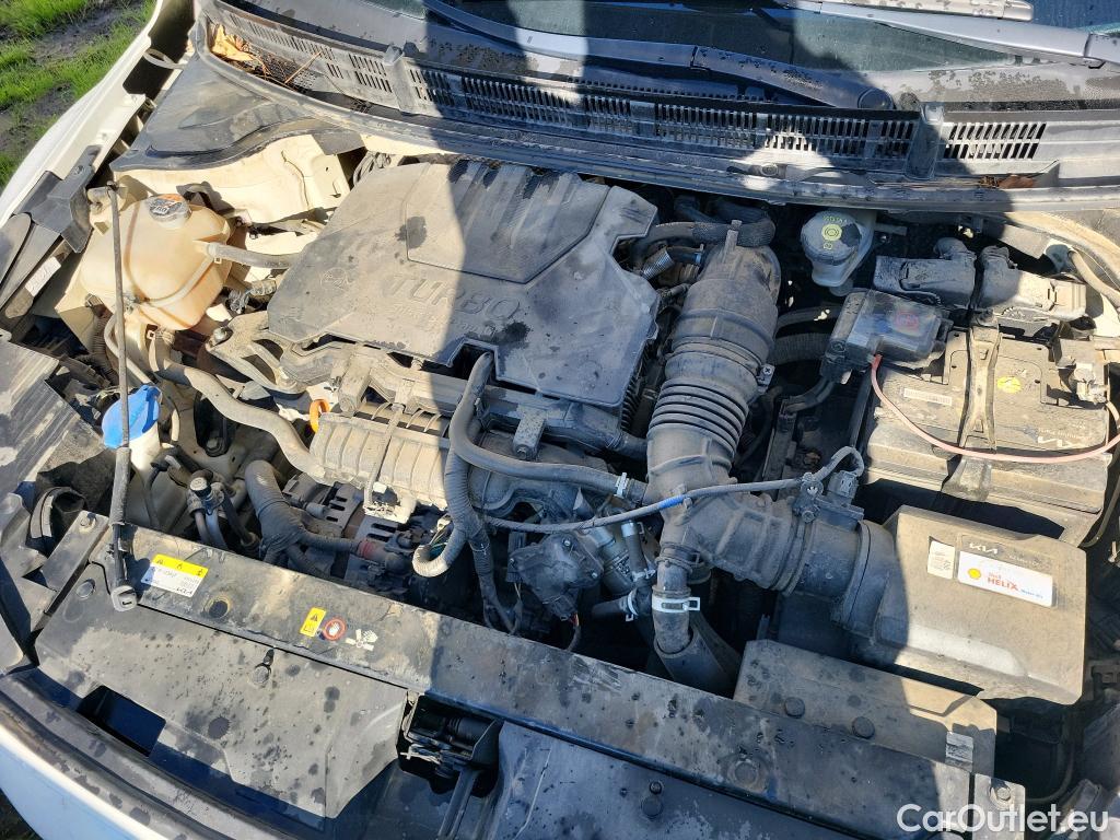  KIA  STONIC KIA  / 2017 / 5P / todoterreno 1.0 T-GDi 88kW (120CV) MHEV iMT Drive #37