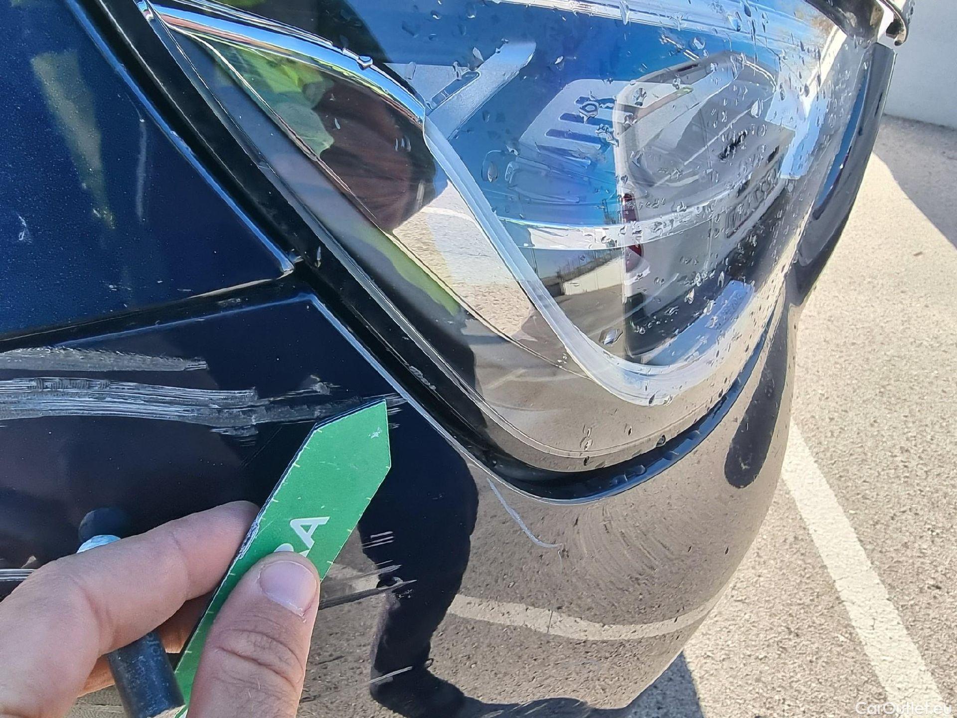  Mercedes  G-Klasee MERCEDES-BENZ Clase GLC / 2019 / 5P / todoterreno GLC 300 e 4MATIC #17