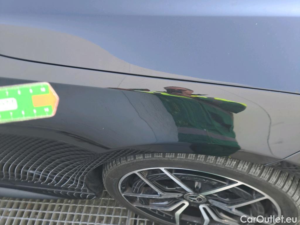  Mercedes  C-Klasse MERCEDES-BENZ Clase C / 2021 / 5P / familiar C 300 d Estate #28