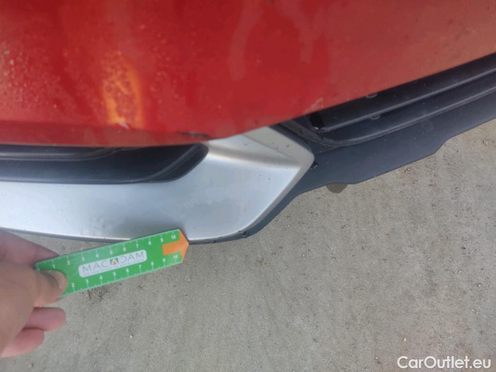  KIA  Sportage KIA  / 2022 / 5P / todoterreno 1.6 CRDi MHEV 100kW (136CV) Drive 4X2 #27