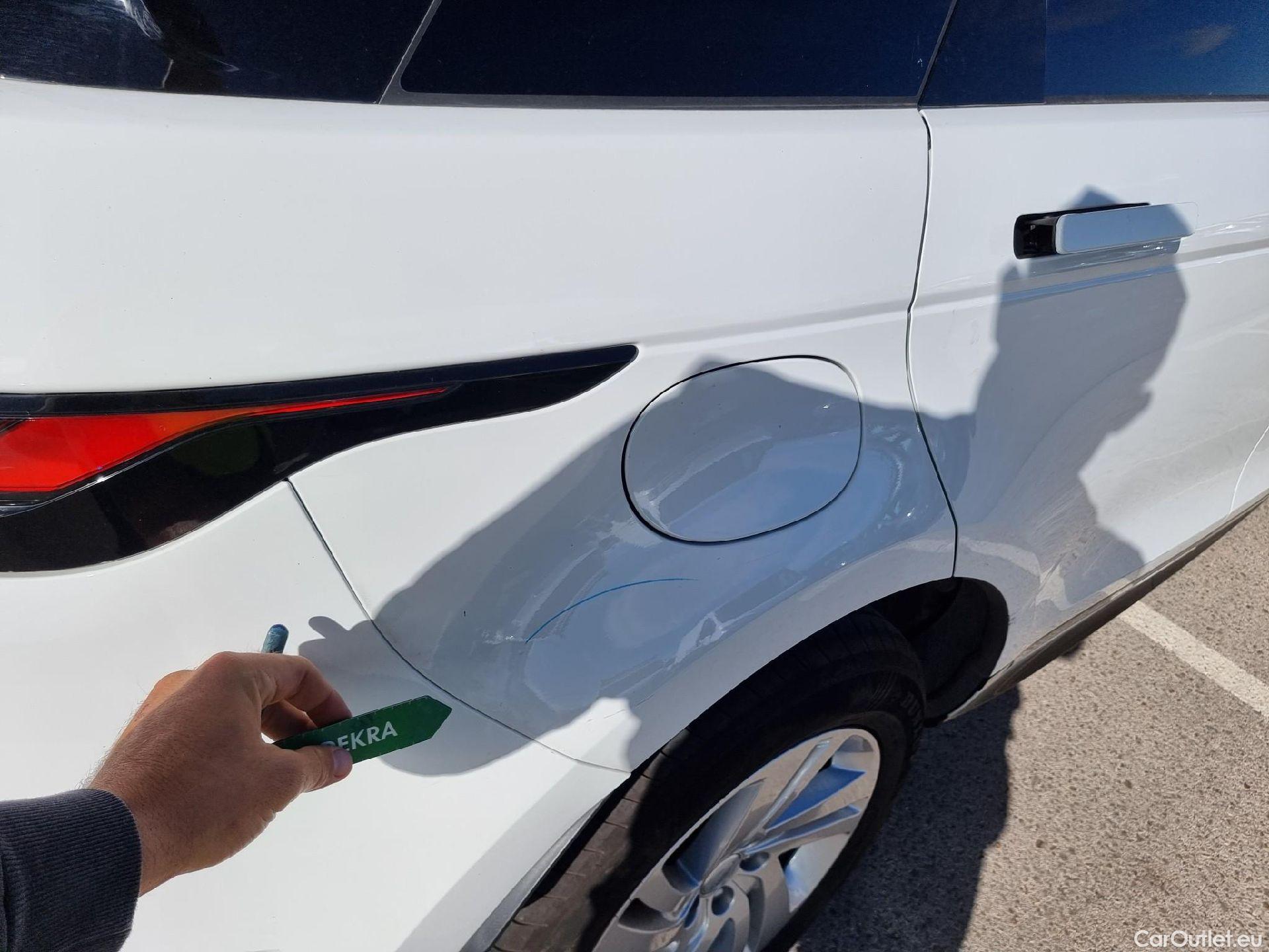  Land Rover  Range Rover LAND ROVER  Evoque / 2015 / 5P / todoterreno 2.0 D163 R-Dynamic S AUTO 4WD MHEV #26