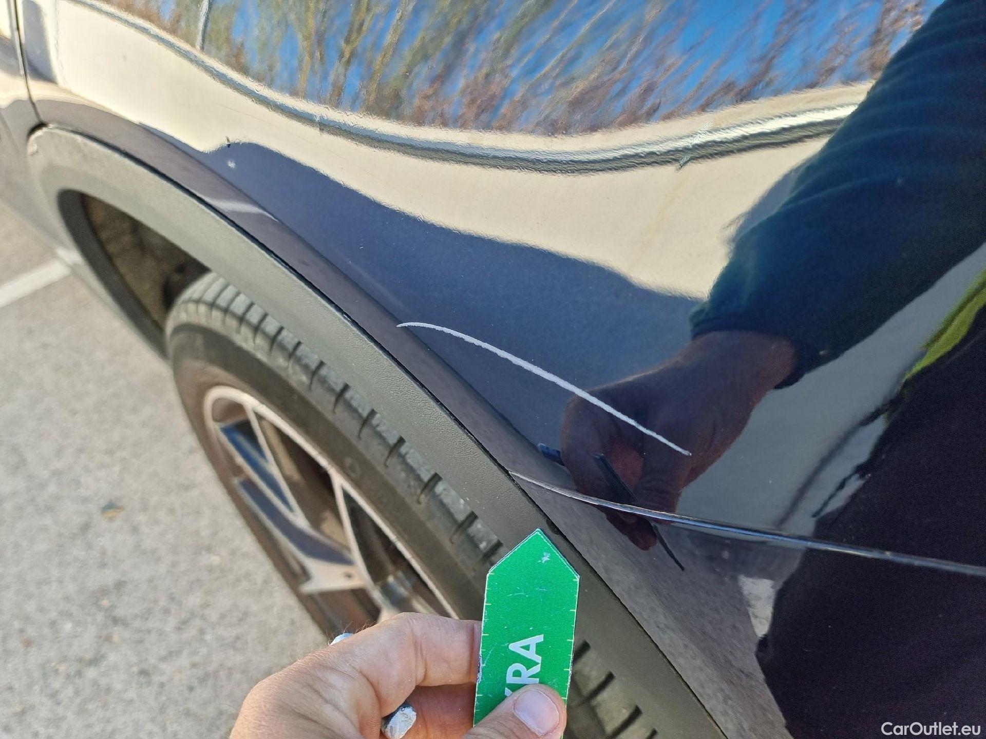  Mercedes  G-Klasee MERCEDES-BENZ Clase GLC / 2019 / 5P / todoterreno GLC 300 e 4MATIC #33