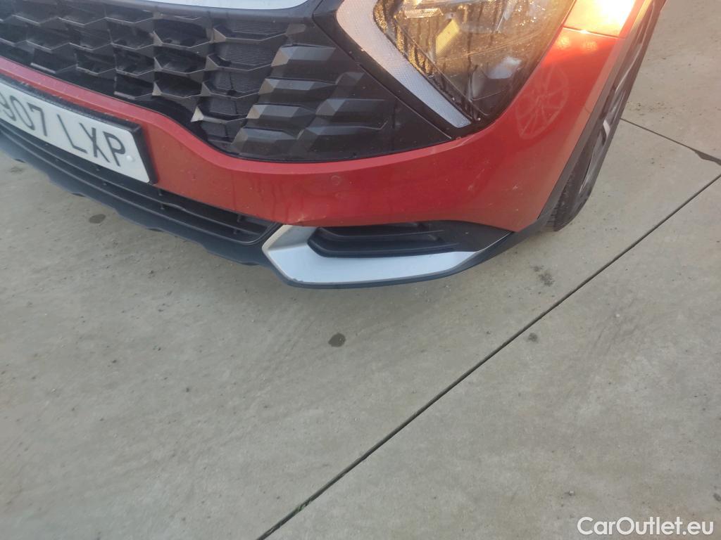  KIA  Sportage KIA  / 2022 / 5P / todoterreno 1.6 CRDi MHEV 100kW (136CV) Drive 4X2 #32