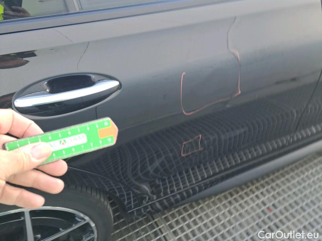  Mercedes  C-Klasse MERCEDES-BENZ Clase C / 2021 / 5P / familiar C 300 d Estate #5