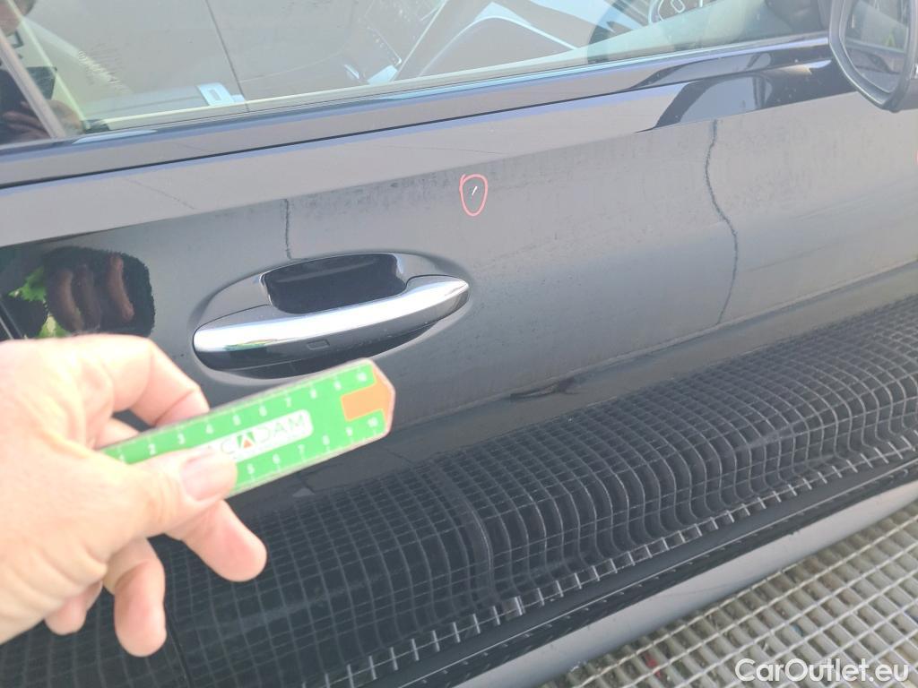  Mercedes  C-Klasse MERCEDES-BENZ Clase C / 2021 / 5P / familiar C 300 d Estate #25