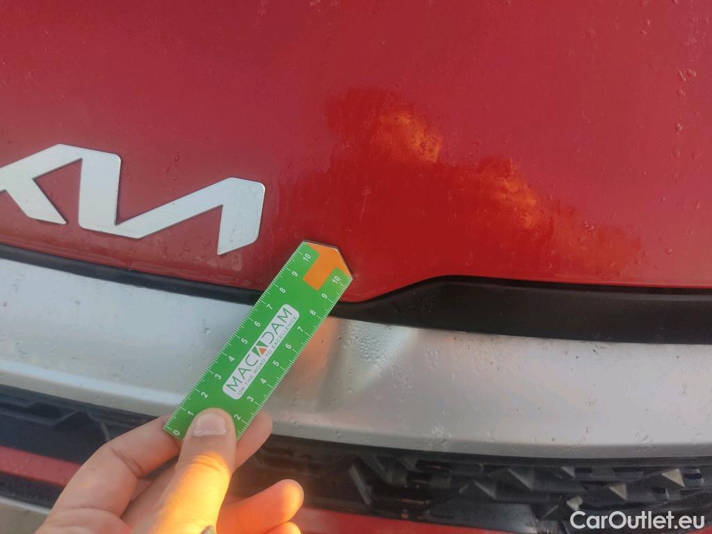  KIA  Sportage KIA  / 2022 / 5P / todoterreno 1.6 CRDi MHEV 100kW (136CV) Drive 4X2 #29