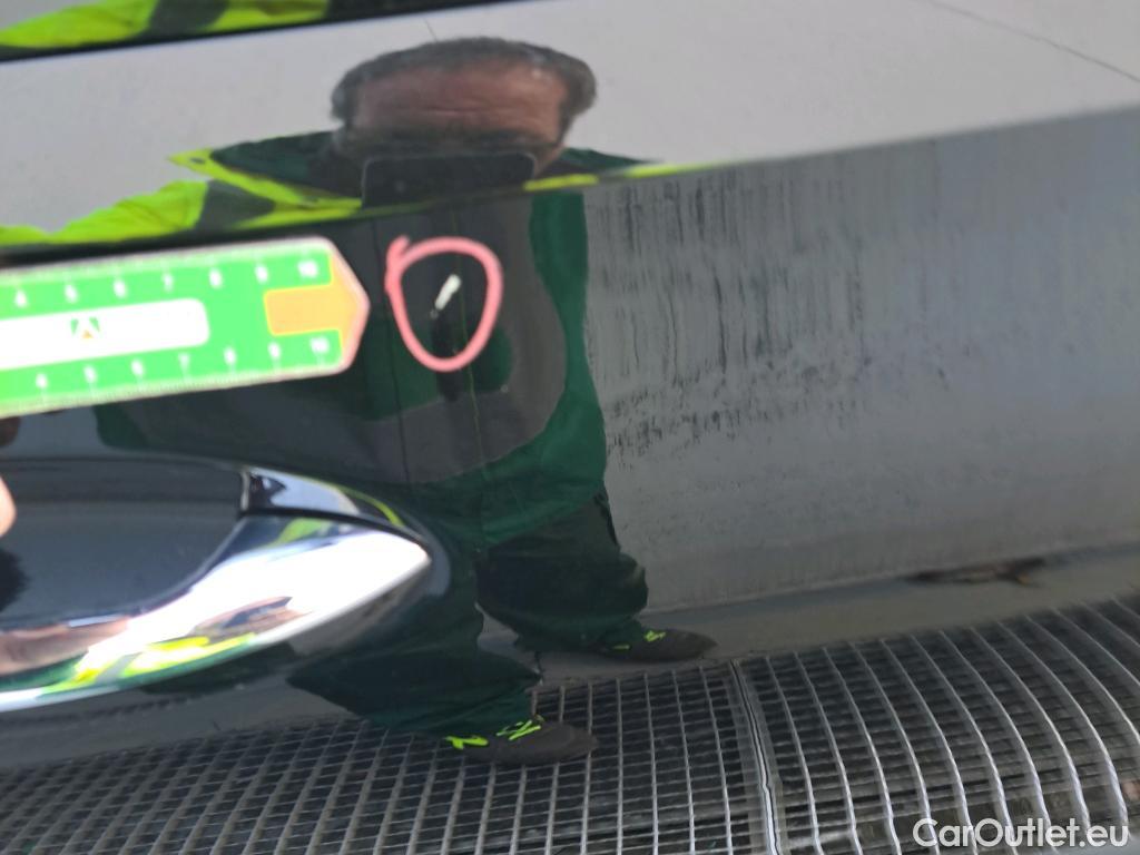  Mercedes  C-Klasse MERCEDES-BENZ Clase C / 2021 / 5P / familiar C 300 d Estate #26