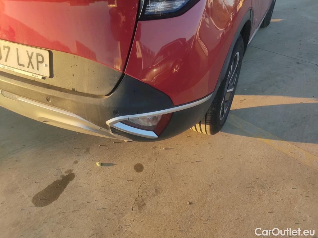  KIA  Sportage KIA  / 2022 / 5P / todoterreno 1.6 CRDi MHEV 100kW (136CV) Drive 4X2 #30