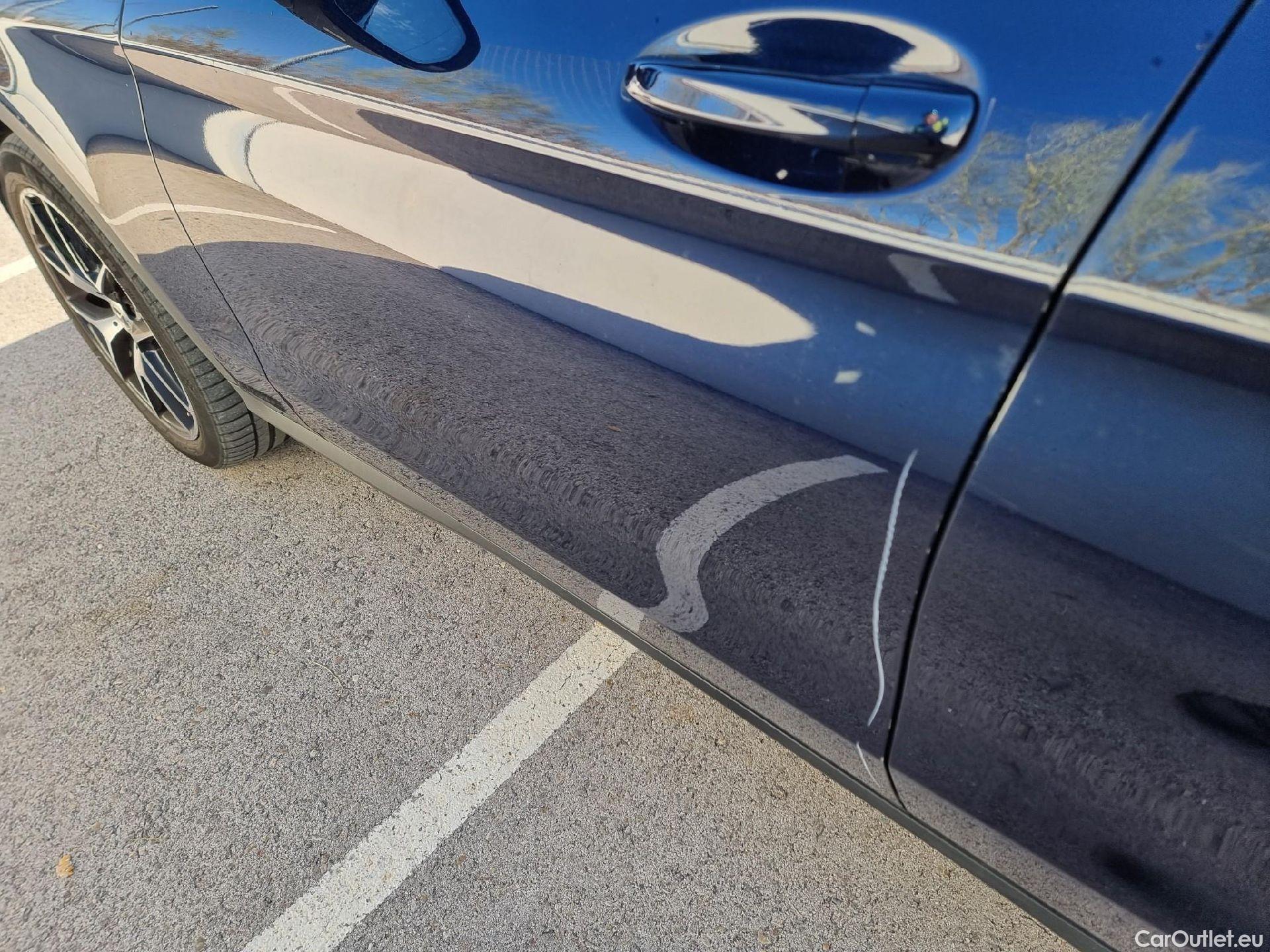  Mercedes  G-Klasee MERCEDES-BENZ Clase GLC / 2019 / 5P / todoterreno GLC 300 e 4MATIC #26