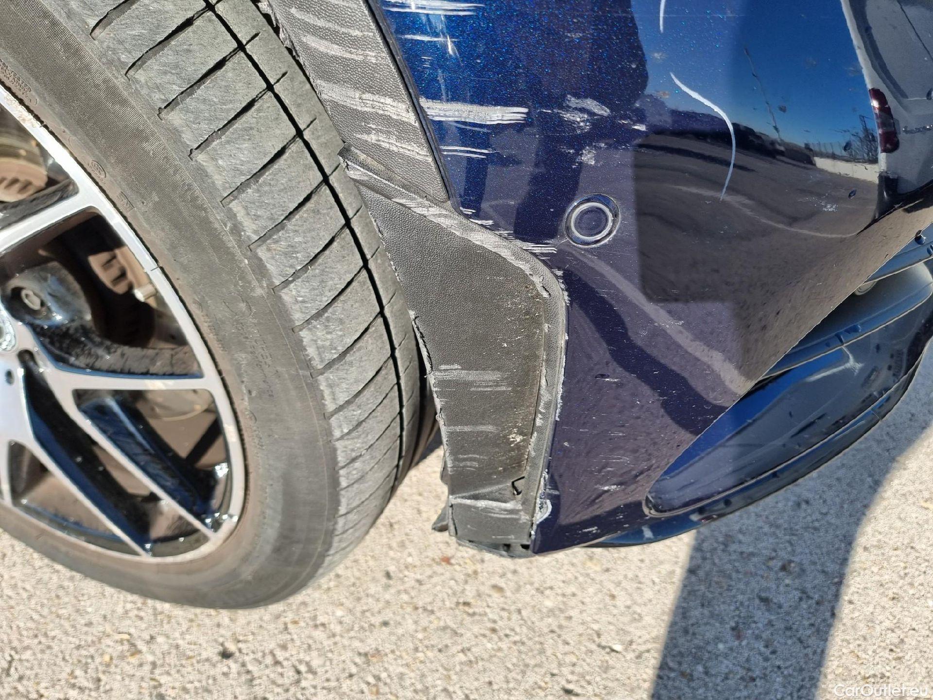  Mercedes  G-Klasee MERCEDES-BENZ Clase GLC / 2019 / 5P / todoterreno GLC 300 e 4MATIC #12