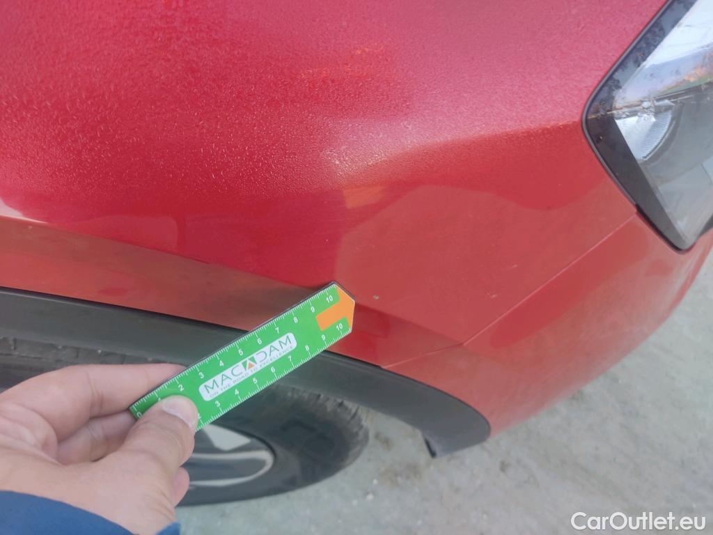  KIA  Sportage KIA  / 2022 / 5P / todoterreno 1.6 CRDi MHEV 100kW (136CV) Drive 4X2 #25