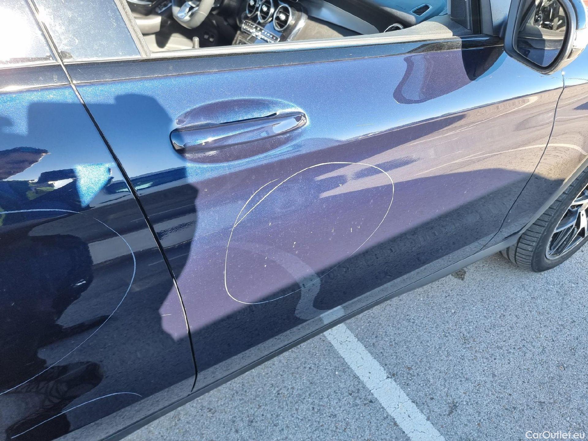  Mercedes  G-Klasee MERCEDES-BENZ Clase GLC / 2019 / 5P / todoterreno GLC 300 e 4MATIC #46