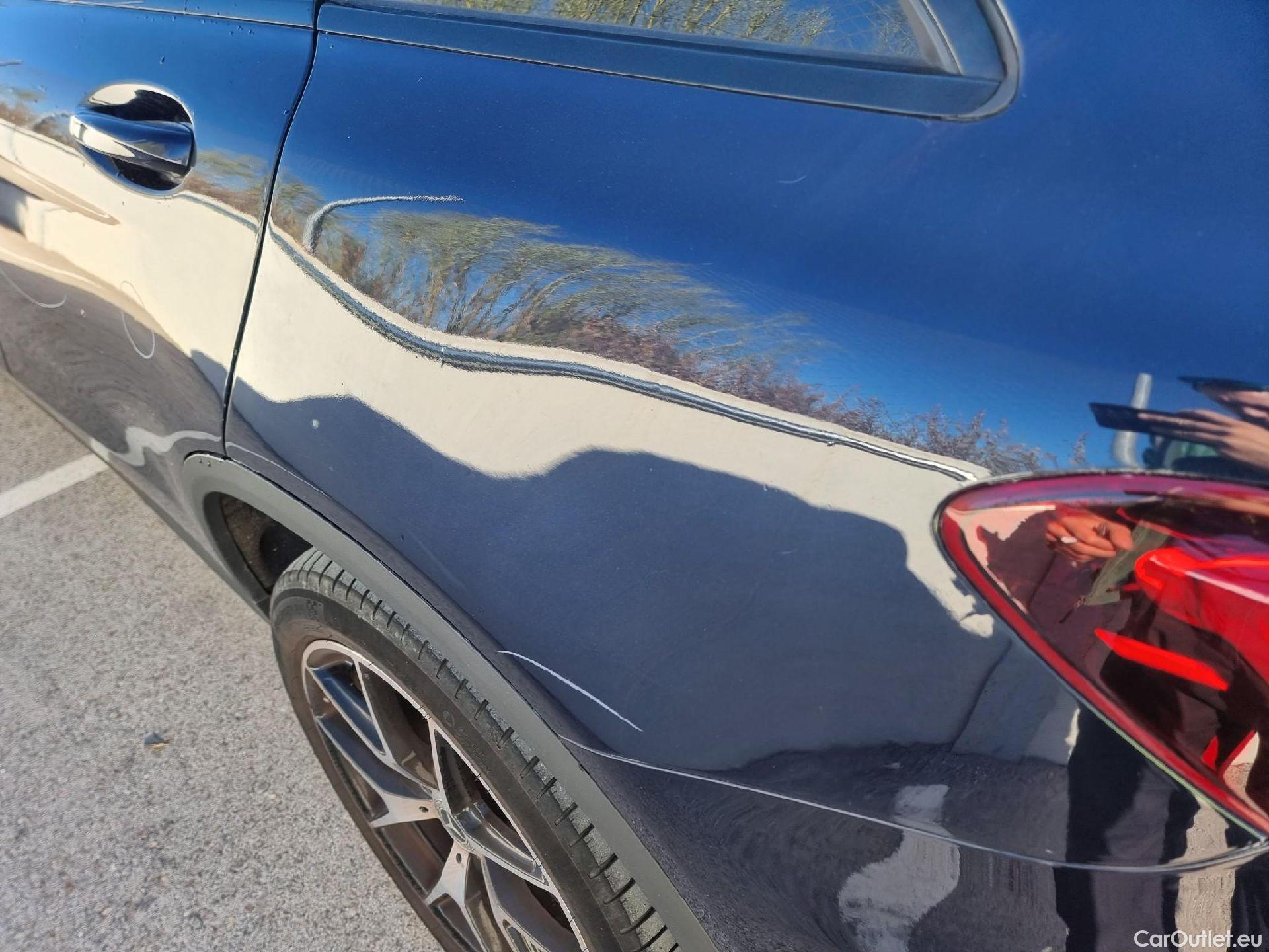  Mercedes  G-Klasee MERCEDES-BENZ Clase GLC / 2019 / 5P / todoterreno GLC 300 e 4MATIC #32