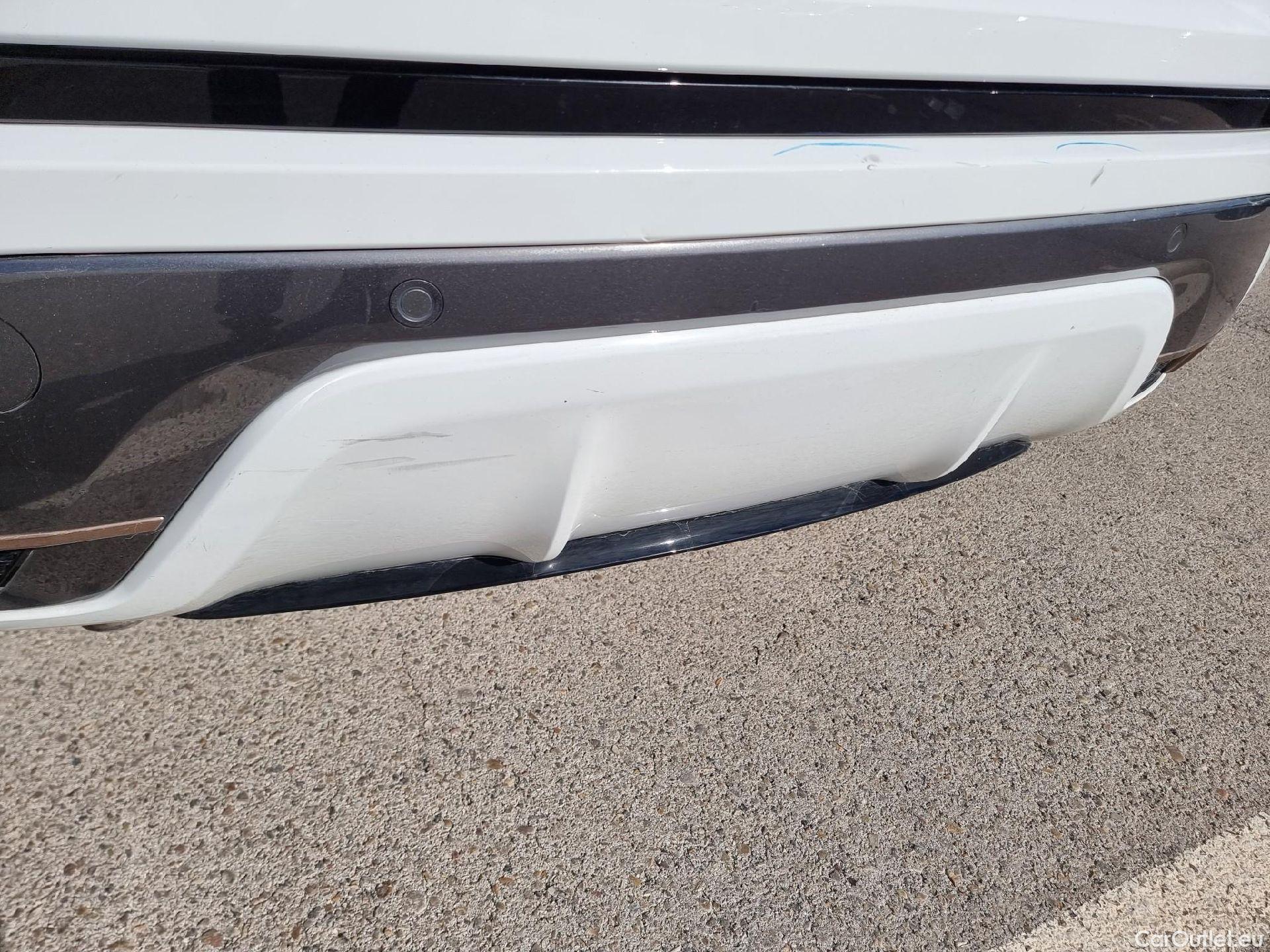  Land Rover  Range Rover LAND ROVER  Evoque / 2015 / 5P / todoterreno 2.0 D163 R-Dynamic S AUTO 4WD MHEV #23