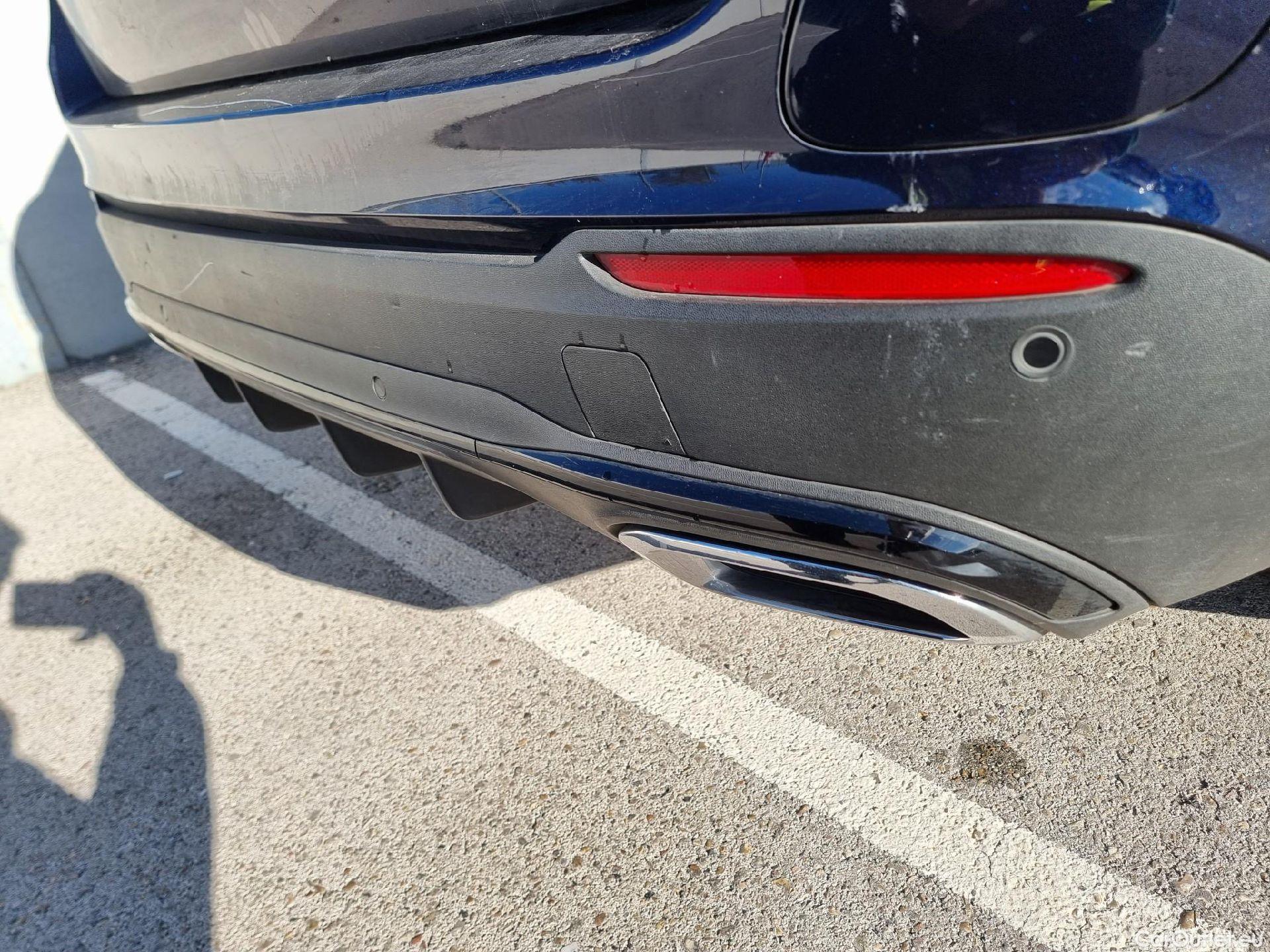  Mercedes  G-Klasee MERCEDES-BENZ Clase GLC / 2019 / 5P / todoterreno GLC 300 e 4MATIC #39