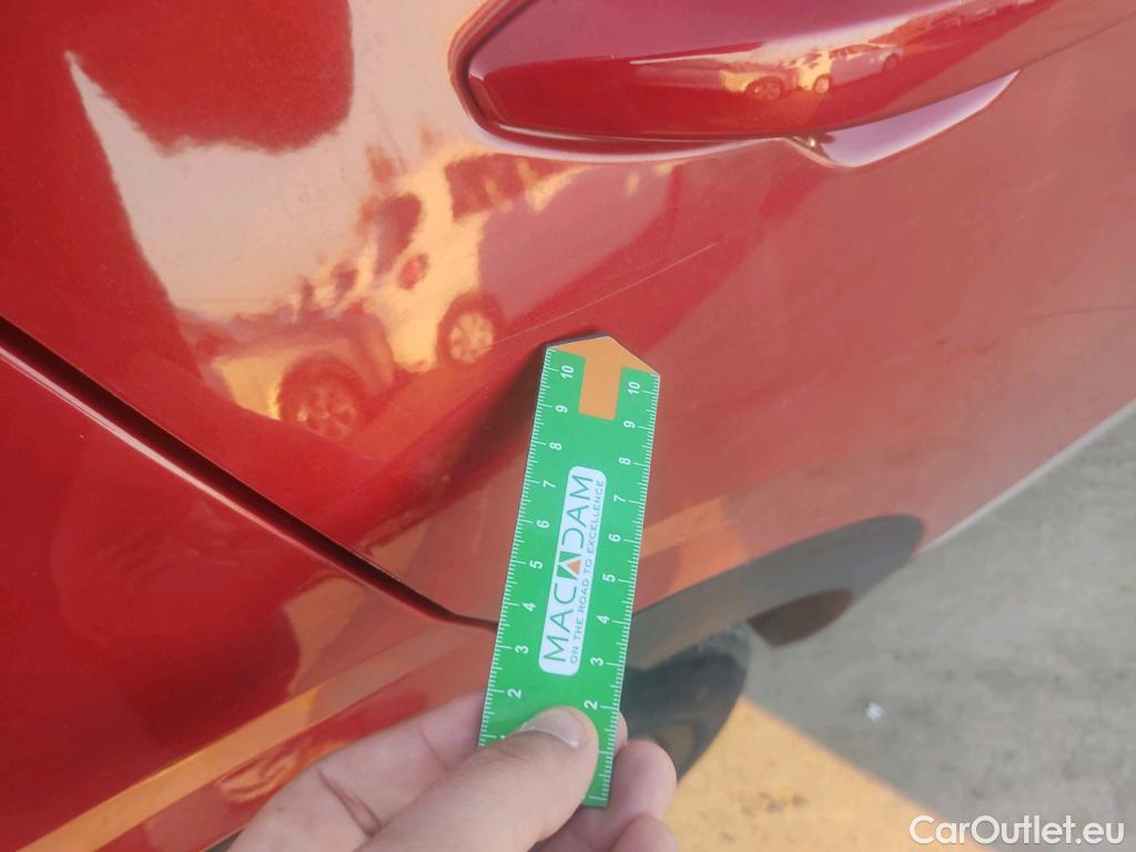  KIA  Sportage KIA  / 2022 / 5P / todoterreno 1.6 CRDi MHEV 100kW (136CV) Drive 4X2 #5