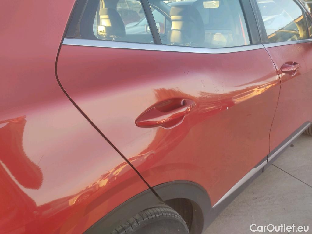  KIA  Sportage KIA  / 2022 / 5P / todoterreno 1.6 CRDi MHEV 100kW (136CV) Drive 4X2 #3