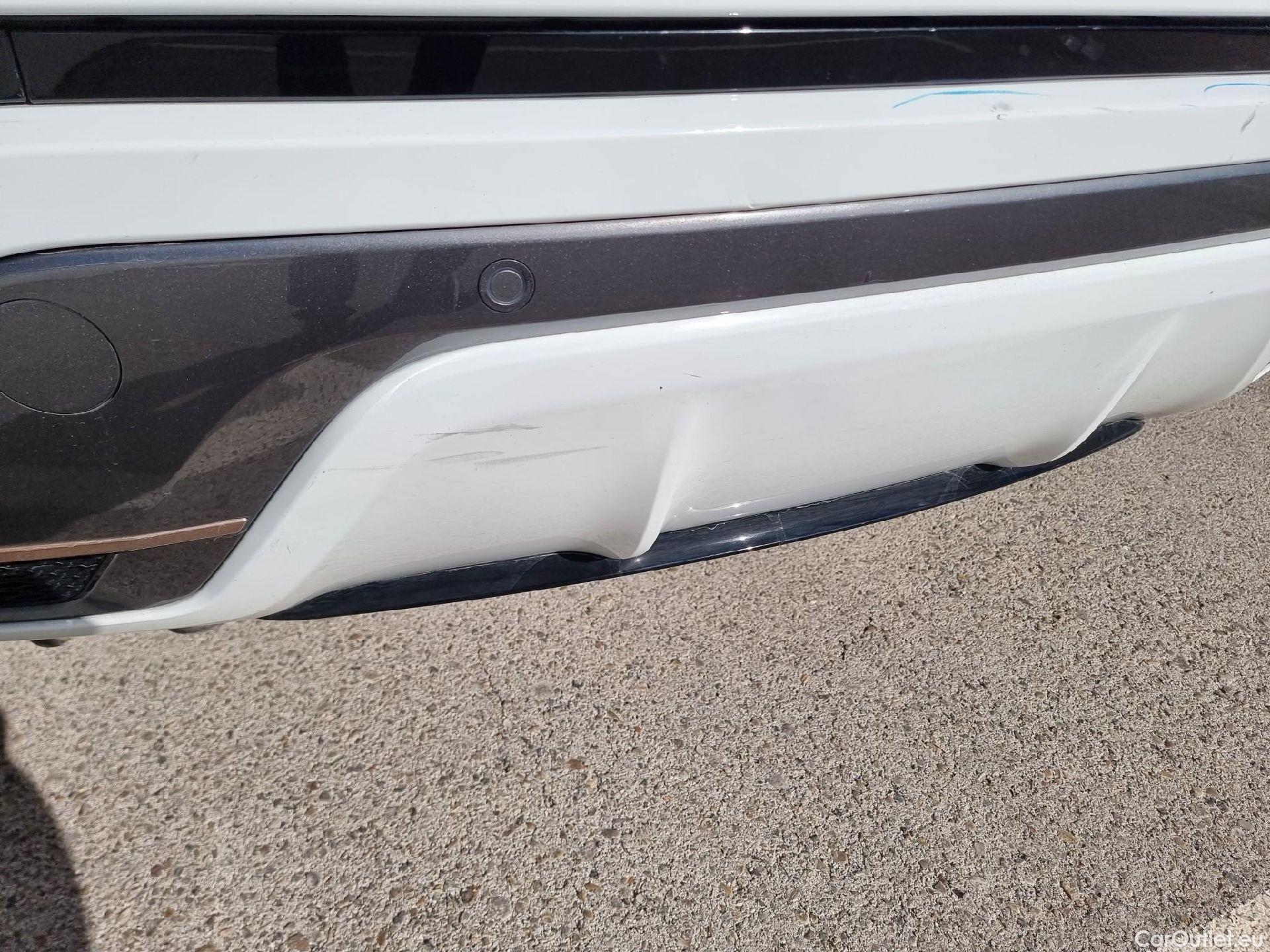  Land Rover  Range Rover LAND ROVER  Evoque / 2015 / 5P / todoterreno 2.0 D163 R-Dynamic S AUTO 4WD MHEV #22