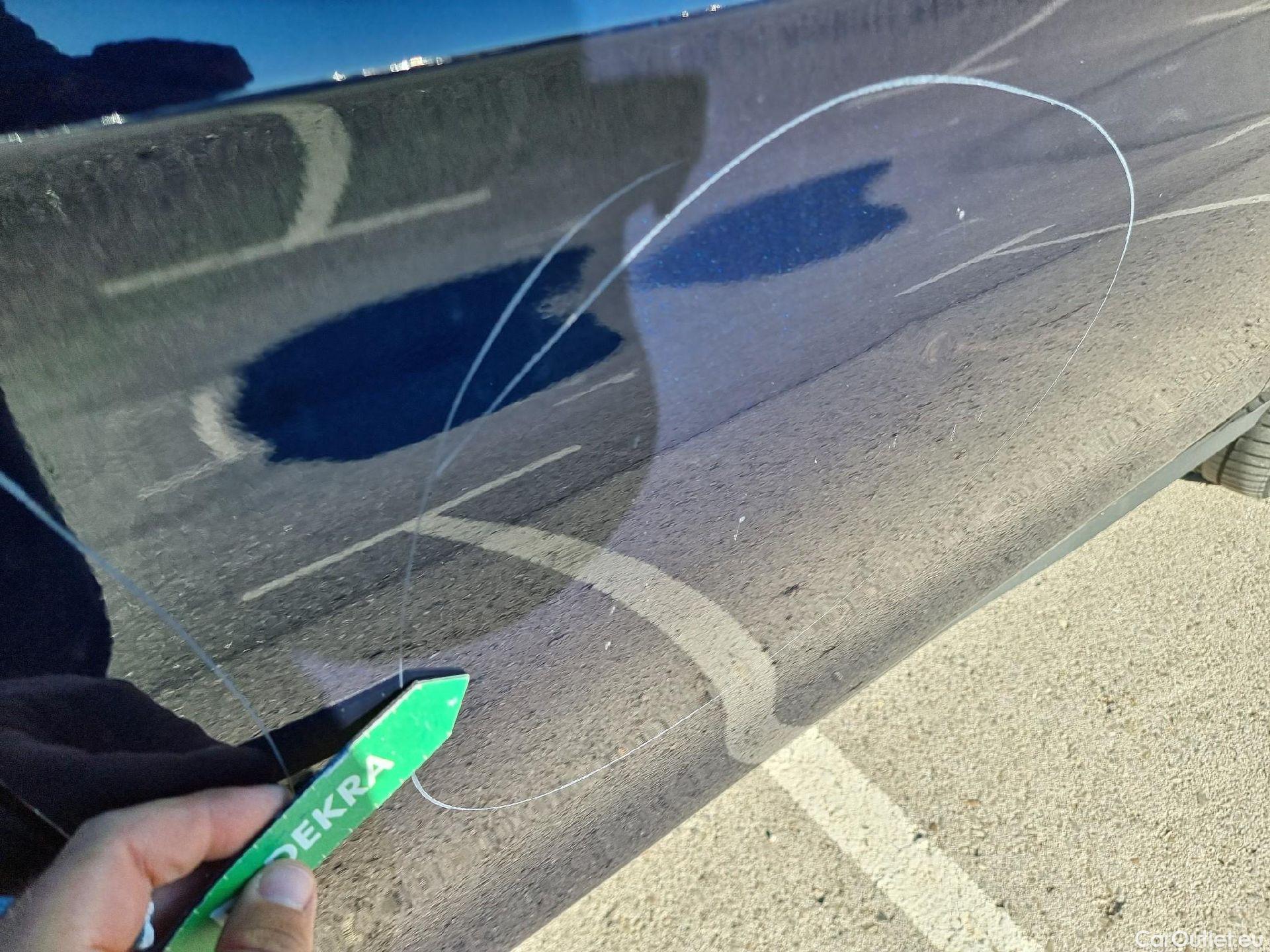  Mercedes  G-Klasee MERCEDES-BENZ Clase GLC / 2019 / 5P / todoterreno GLC 300 e 4MATIC #47