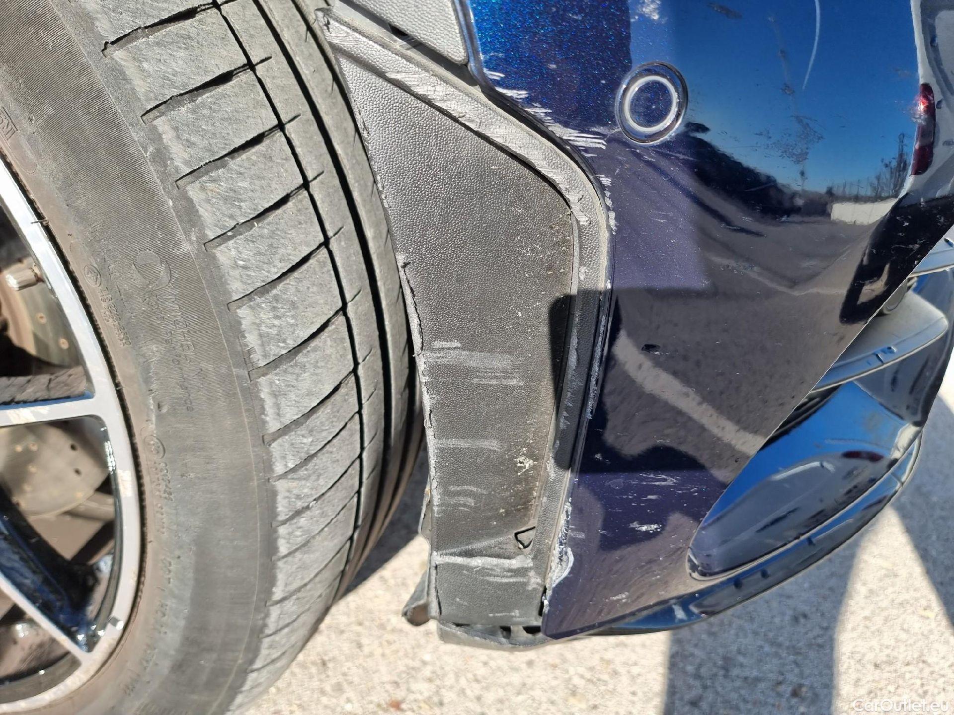  Mercedes  G-Klasee MERCEDES-BENZ Clase GLC / 2019 / 5P / todoterreno GLC 300 e 4MATIC #13