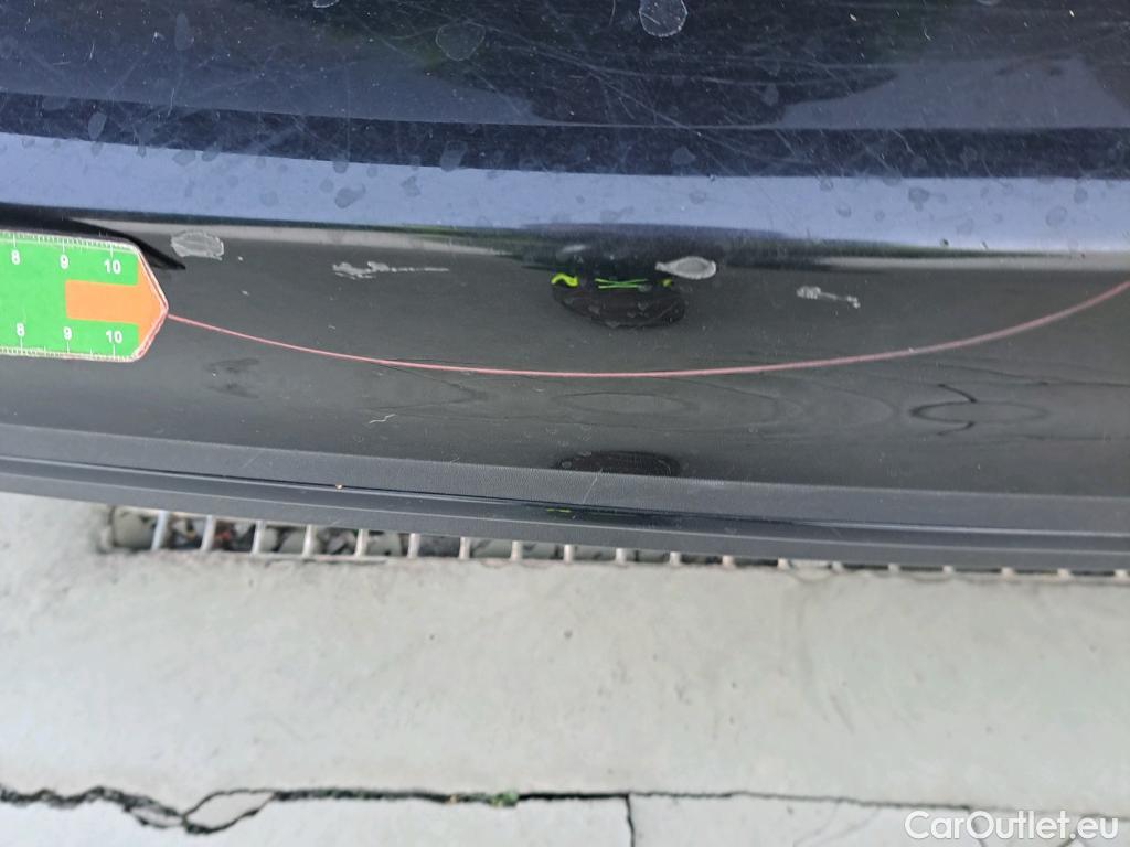  Mercedes  C-Klasse MERCEDES-BENZ Clase C / 2021 / 5P / familiar C 300 d Estate #24