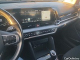  KIA  Sportage KIA  / 2022 / 5P / todoterreno 1.6 CRDi MHEV 100kW (136CV) Drive 4X2 #14