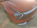  KIA  Sportage KIA  / 2022 / 5P / todoterreno 1.6 CRDi MHEV 100kW (136CV) Drive 4X2 #17
