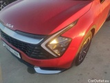  KIA  Sportage KIA  / 2022 / 5P / todoterreno 1.6 CRDi MHEV 100kW (136CV) Drive 4X2 #16