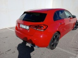  Mercedes  A-Klasse MERCEDES-BENZ Clase A / 2018 / 5P / berlina con portón A 180 d #2