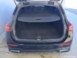  Mercedes  C-Klasse MERCEDES-BENZ Clase C / 2021 / 5P / familiar C 300 d Estate #8