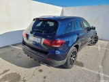  Mercedes  G-Klasee MERCEDES-BENZ Clase GLC / 2019 / 5P / todoterreno GLC 300 e 4MATIC #2