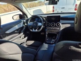  Mercedes  G-Klasee MERCEDES-BENZ Clase GLC / 2019 / 5P / todoterreno GLC 300 e 4MATIC #3
