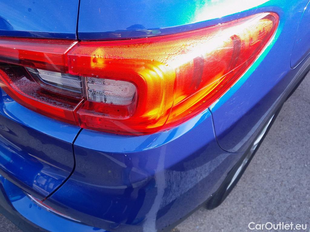  Renault  Kadjar RENAULT  / 2019 / 5P / crossover Intens Blue dCi 85kW (115CV) #1