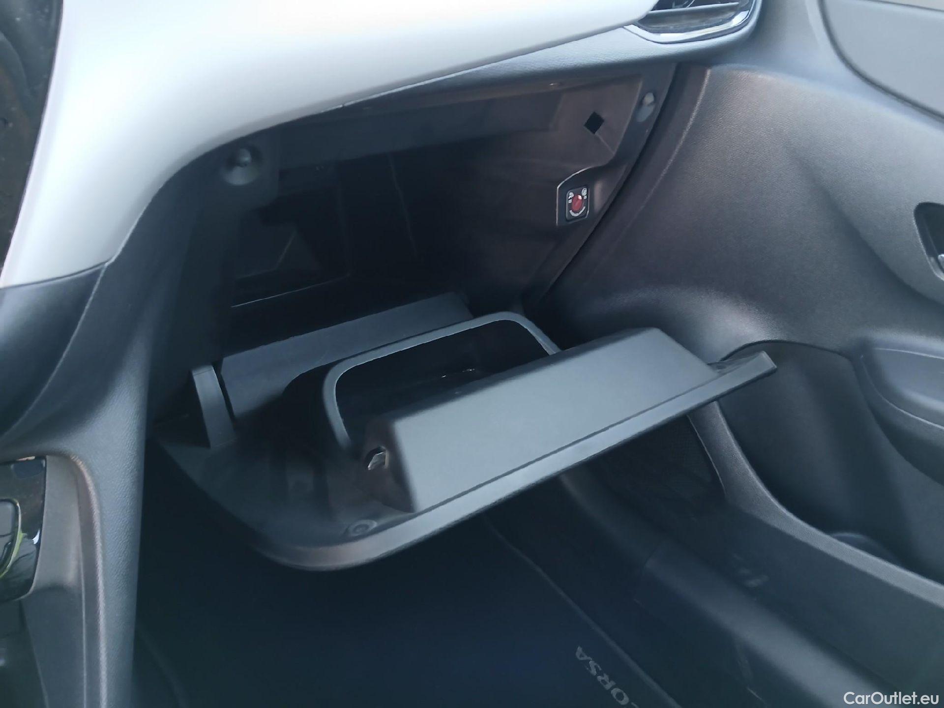  Opel  Corsa OPEL  / 2019 / 5P / berlina con portón  1.2T XHL 74kW (100CV) Edition (2) #2