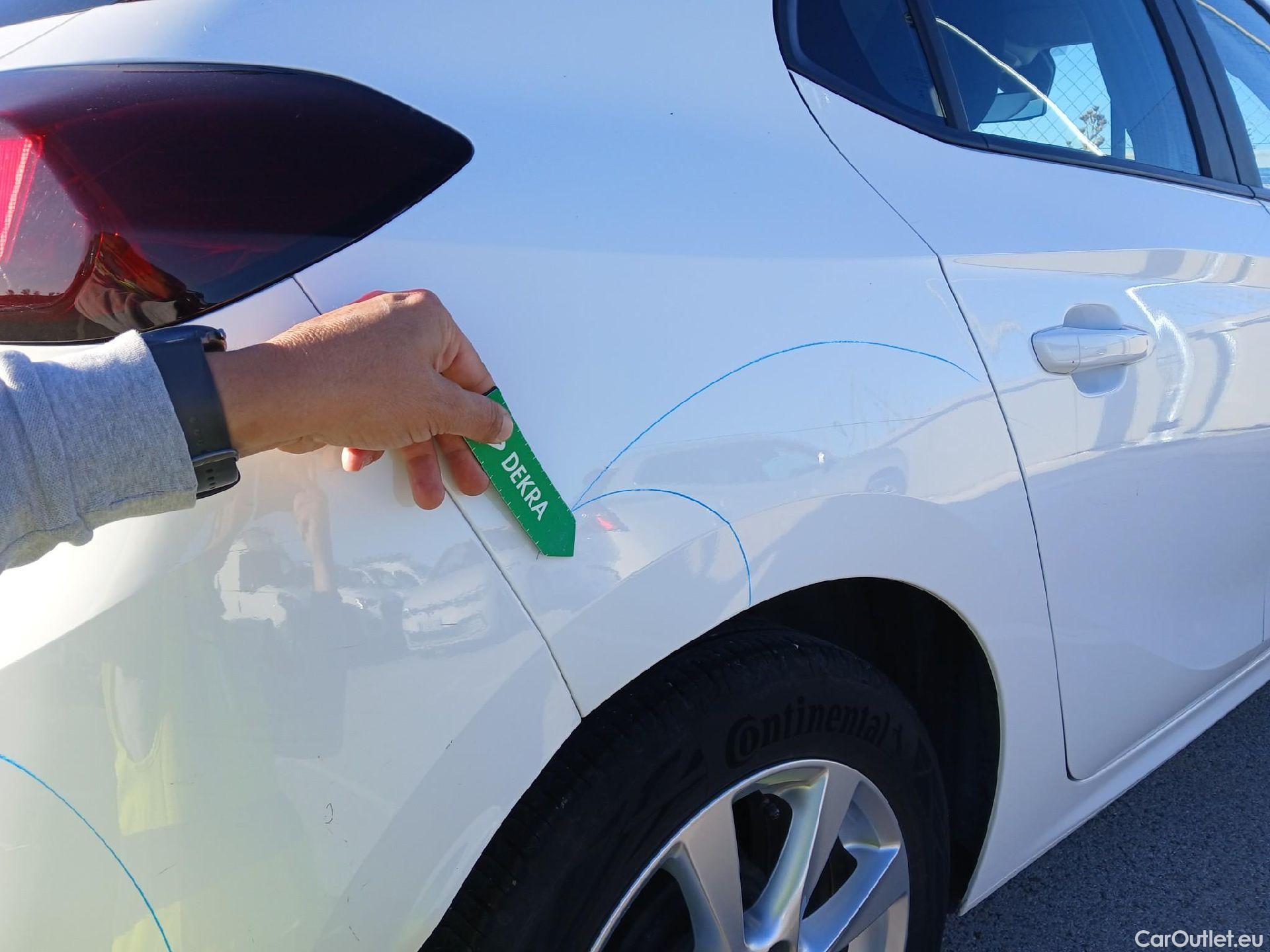  Opel  Corsa OPEL  / 2019 / 5P / berlina con portón  1.2T XHL 74kW (100CV) Edition (2) #17