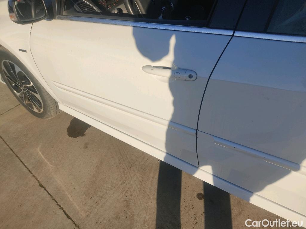  Renault  Laguna RENAULT  5p 3G berlina con portón Bose Edition 2.0 Energy dCi 130 eco2 #5