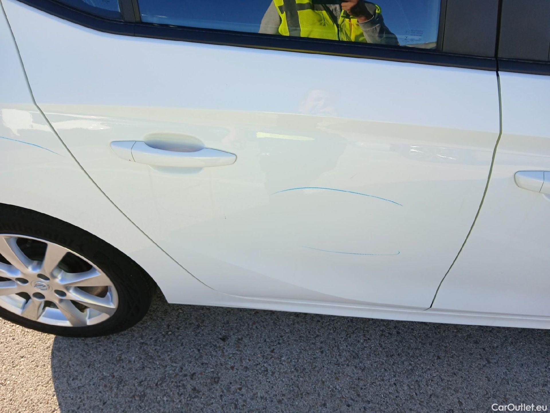  Opel  Corsa OPEL  / 2019 / 5P / berlina con portón  1.2T XHL 74kW (100CV) Edition (2) #18