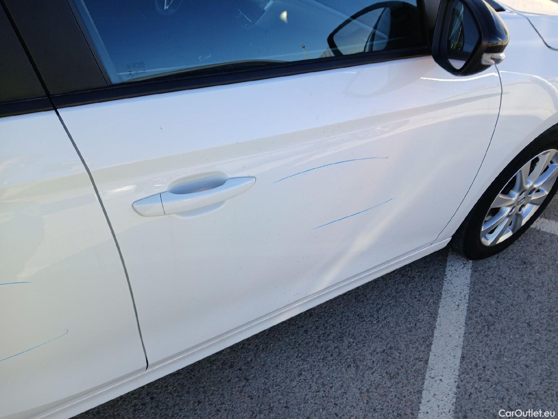  Opel  Corsa OPEL  / 2019 / 5P / berlina con portón  1.2T XHL 74kW (100CV) Edition (2) #20