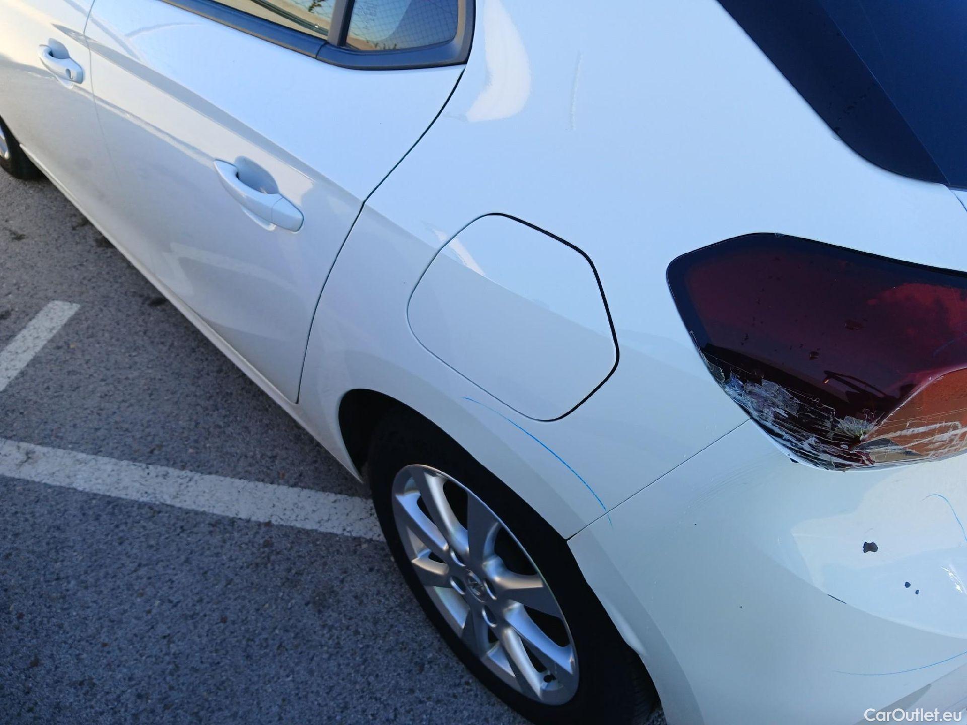  Opel  Corsa OPEL  / 2019 / 5P / berlina con portón  1.2T XHL 74kW (100CV) Edition (2) #10