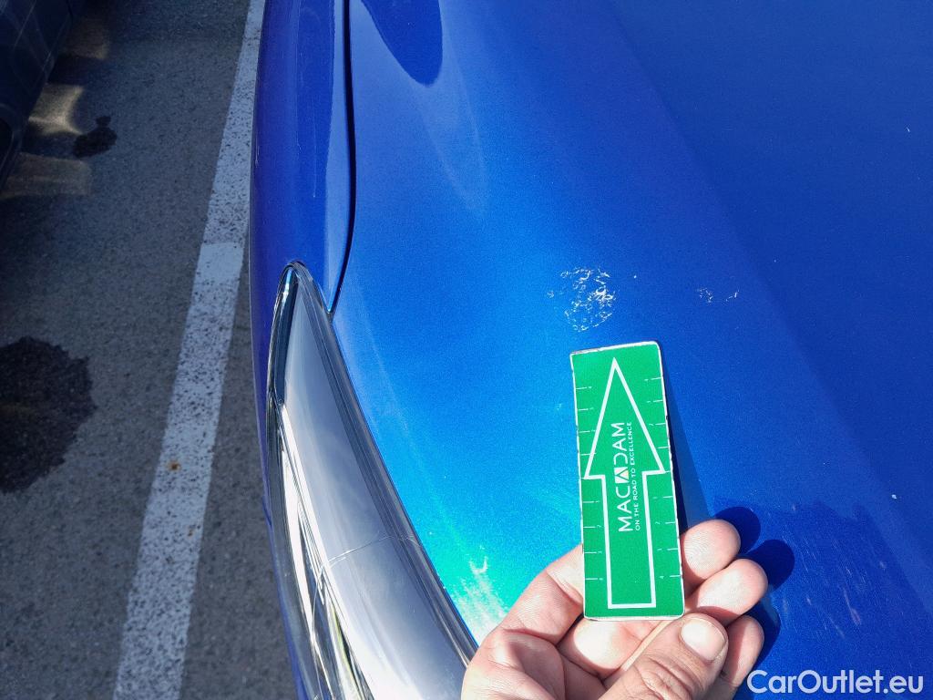  Renault  Kadjar RENAULT  / 2019 / 5P / crossover Intens Blue dCi 85kW (115CV) #7