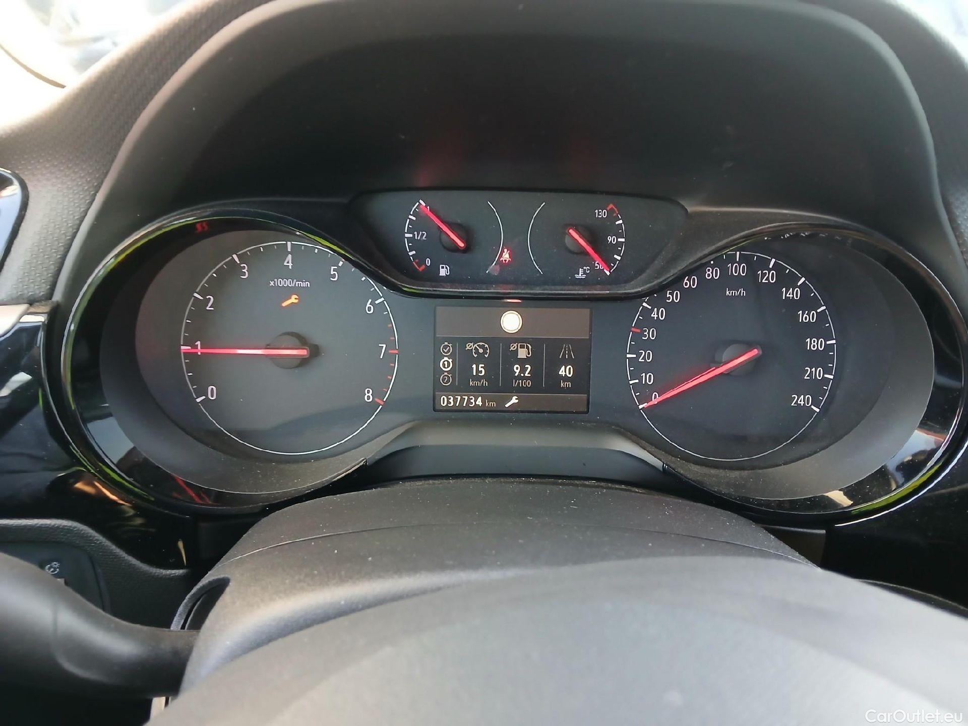  Opel  Corsa OPEL  / 2019 / 5P / berlina con portón  1.2T XHL 74kW (100CV) Edition (2) #1