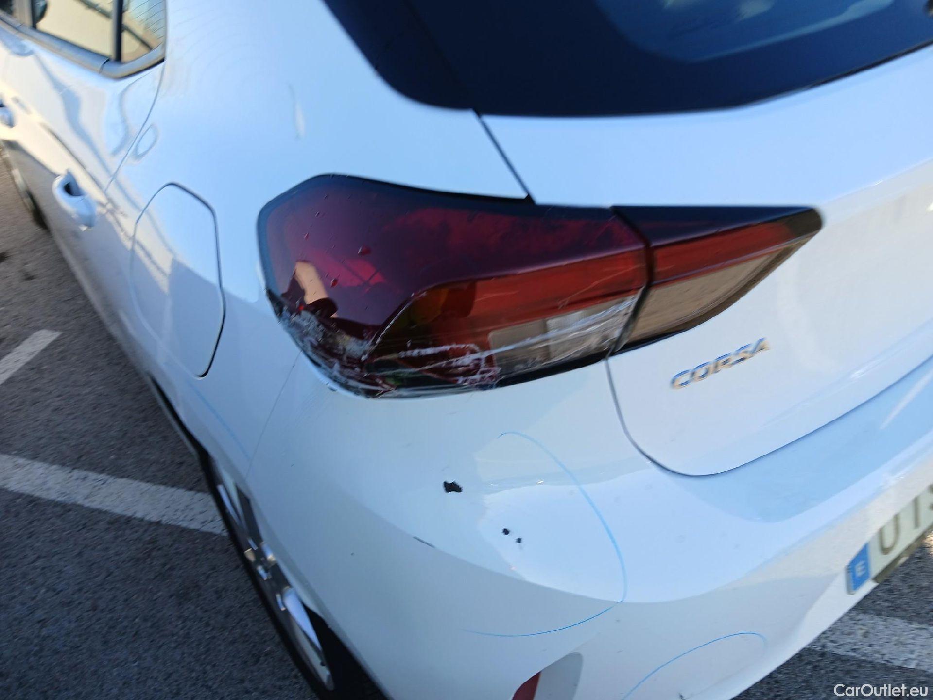  Opel  Corsa OPEL  / 2019 / 5P / berlina con portón  1.2T XHL 74kW (100CV) Edition (2) #15