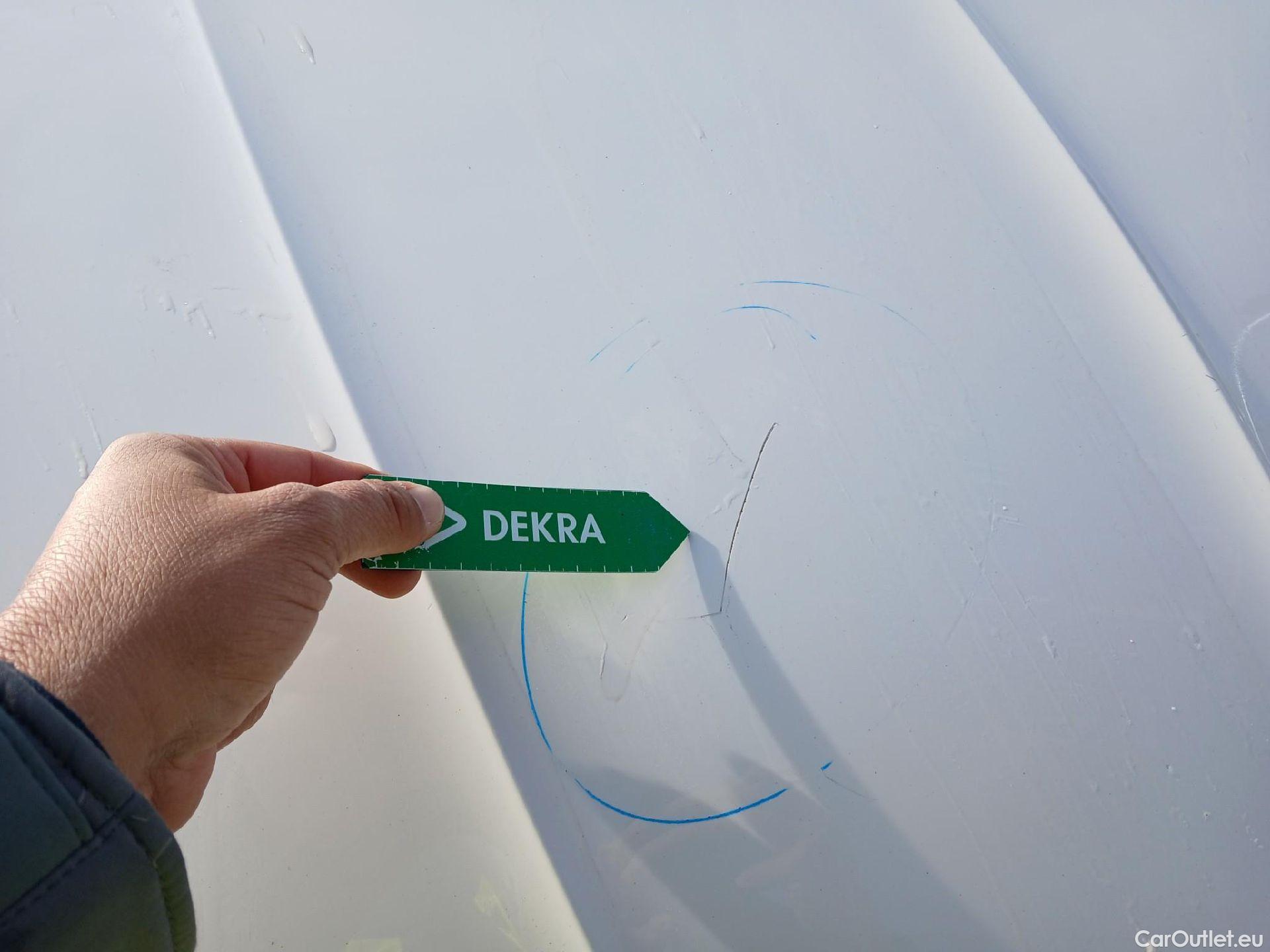  Skoda  Fabia SKODA  / 2021 / 5P / berlina con portón 1.0 MPI 59KW (80CV) Active #8