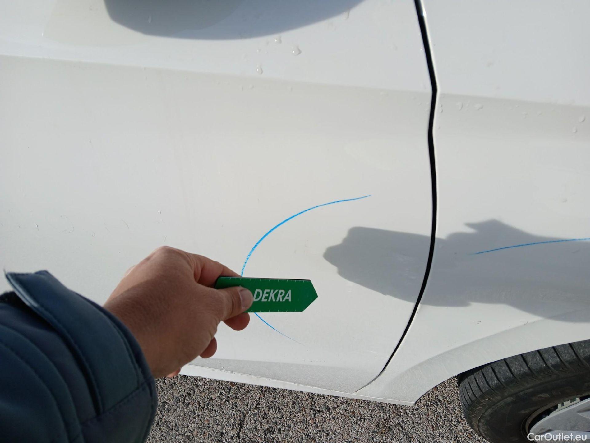  Skoda  Fabia SKODA  / 2021 / 5P / berlina con portón 1.0 MPI 59KW (80CV) Active #18