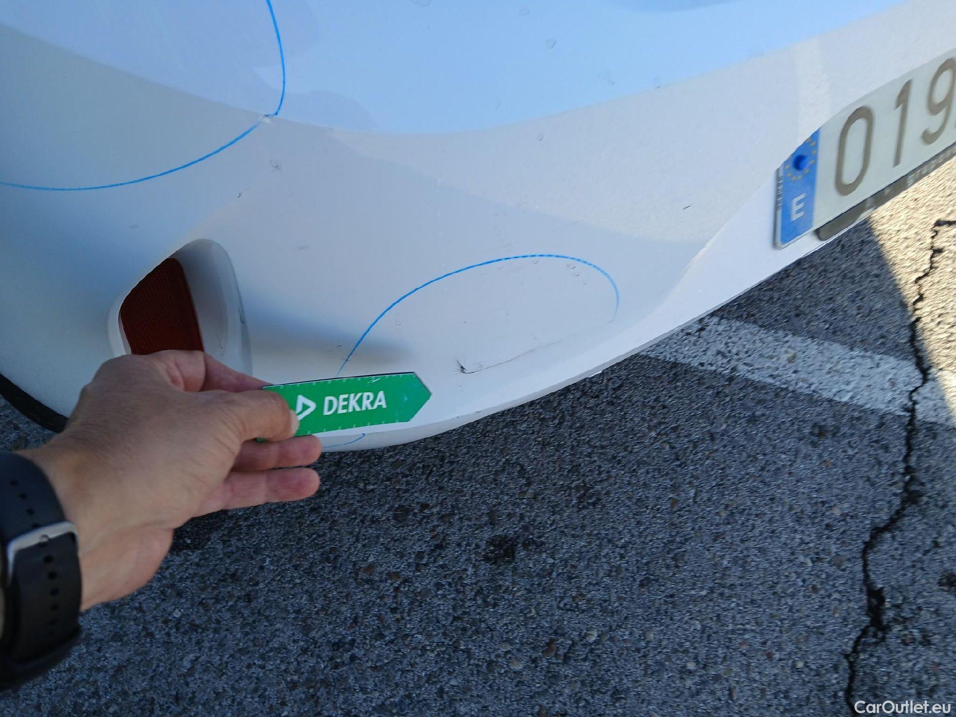  Opel  Corsa OPEL  / 2019 / 5P / berlina con portón  1.2T XHL 74kW (100CV) Edition (2) #12